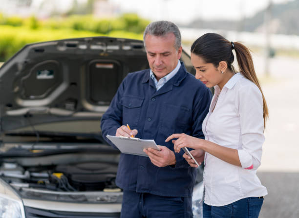 Lender-required auto coverage TX
